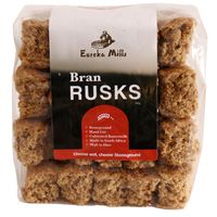 Eureka Bran Rusks